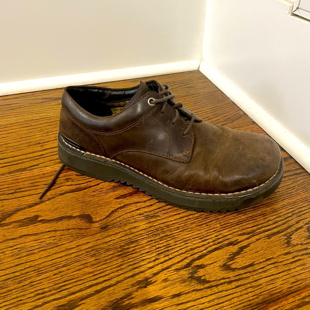 Simple men chukka boot - Picture 2 of 4